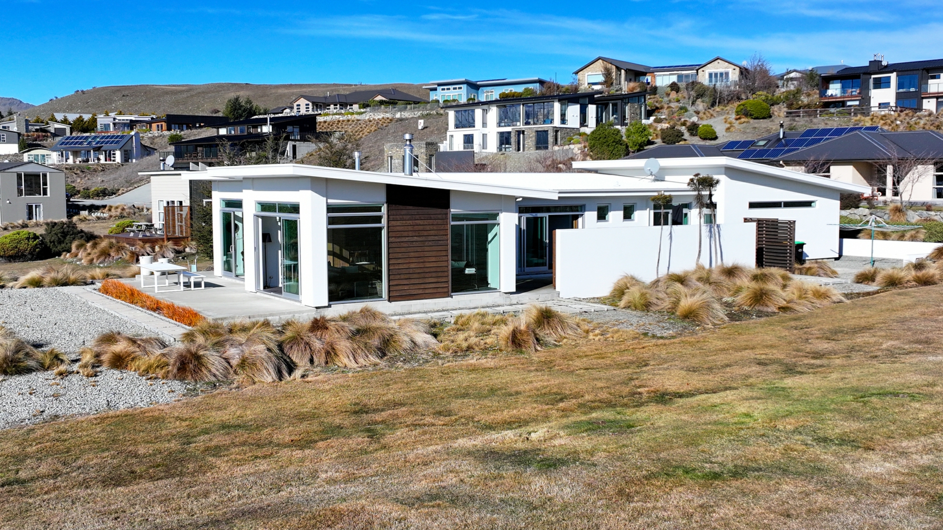 12 Pollock Place, Lake Tekapo