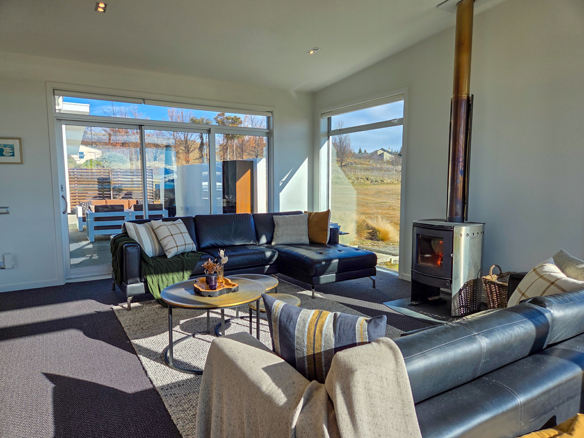 12 Pollock Place, Lake Tekapo