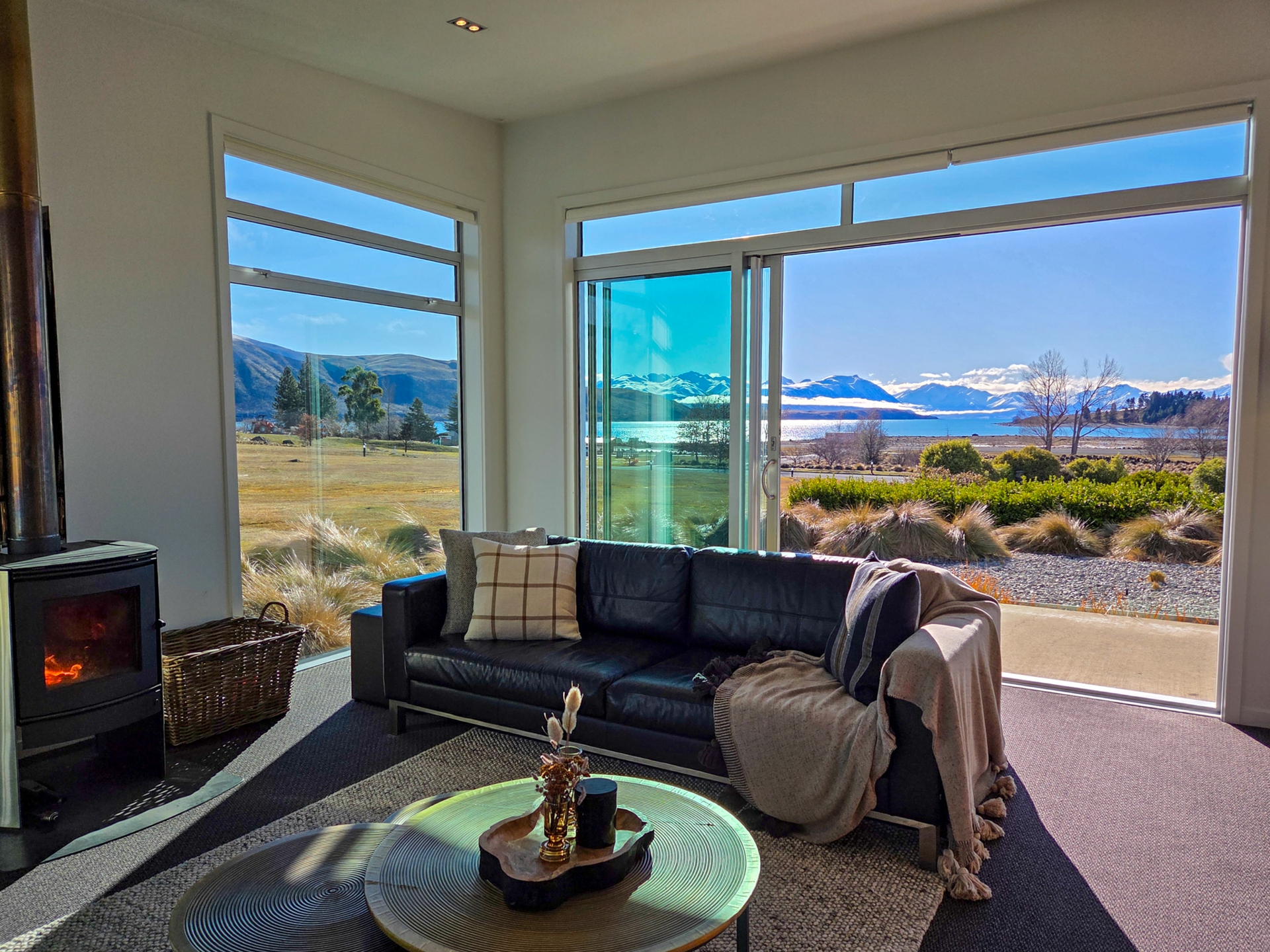 12 Pollock Place, Lake Tekapo