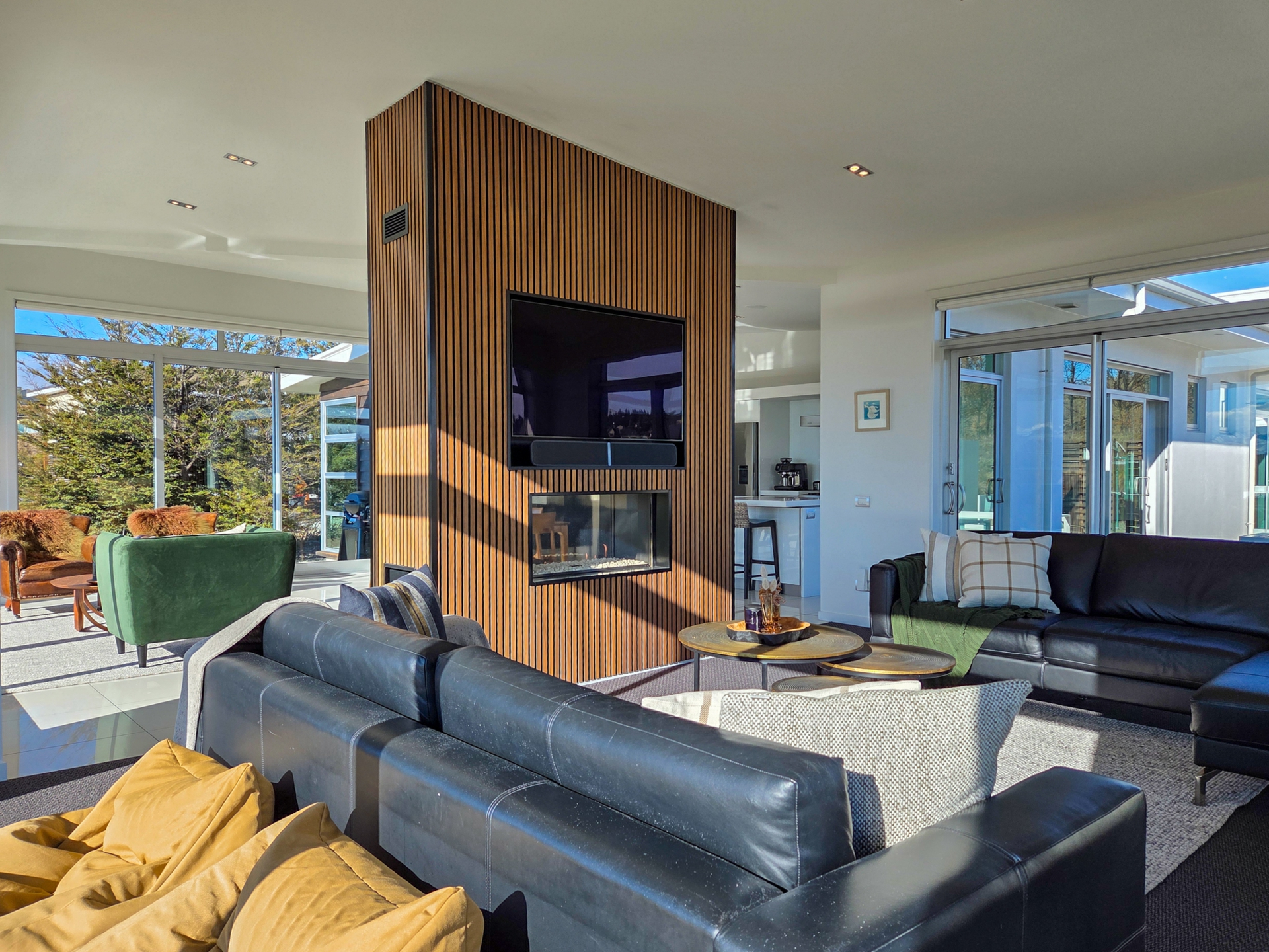 12 Pollock Place, Lake Tekapo