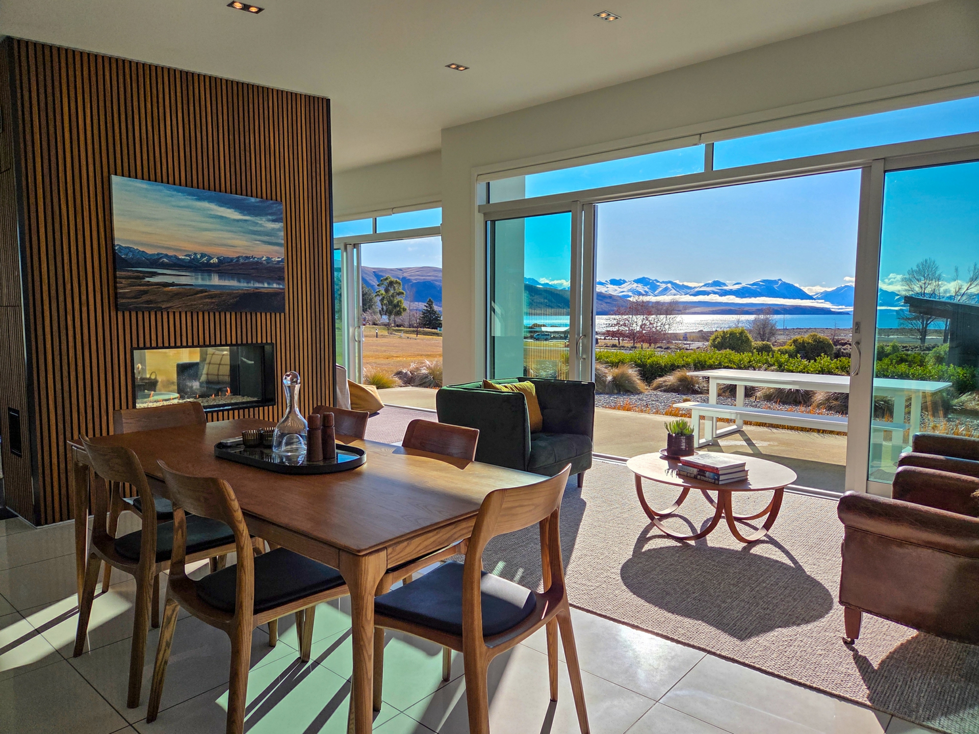 12 Pollock Place, Lake Tekapo