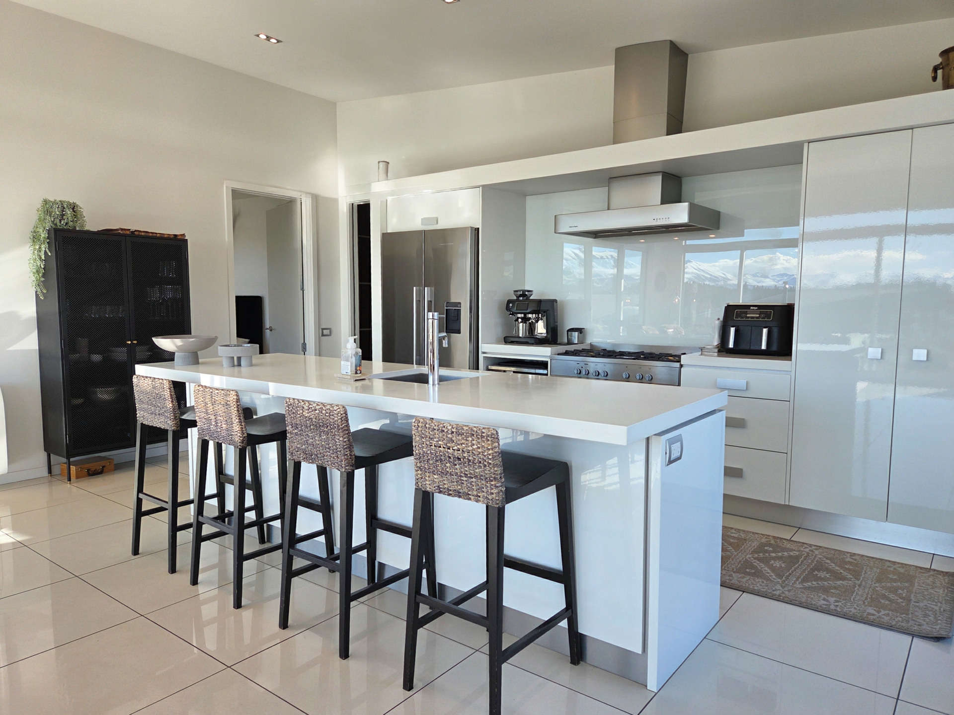 12 Pollock Place, Lake Tekapo