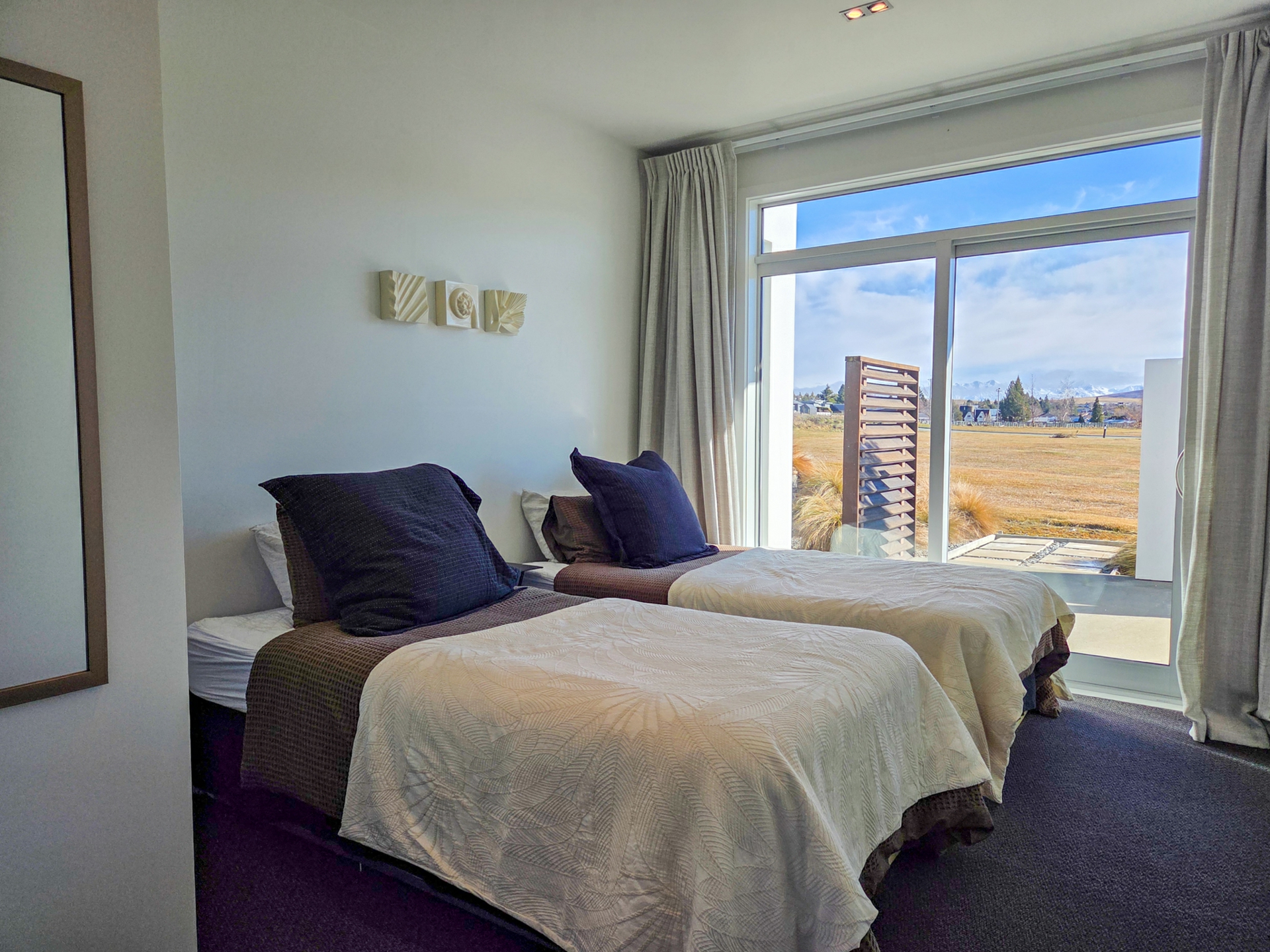 12 Pollock Place, Lake Tekapo