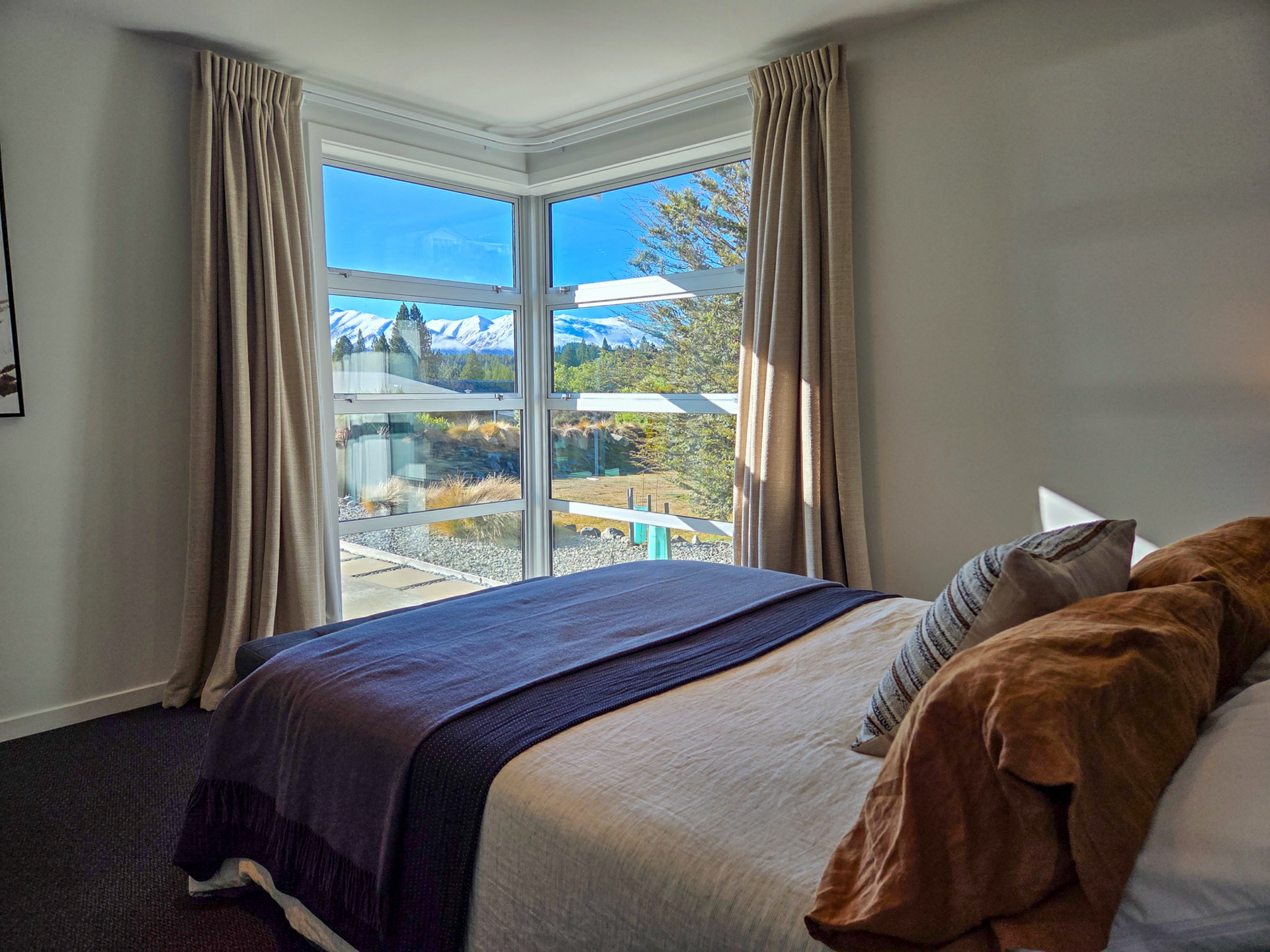 12 Pollock Place, Lake Tekapo