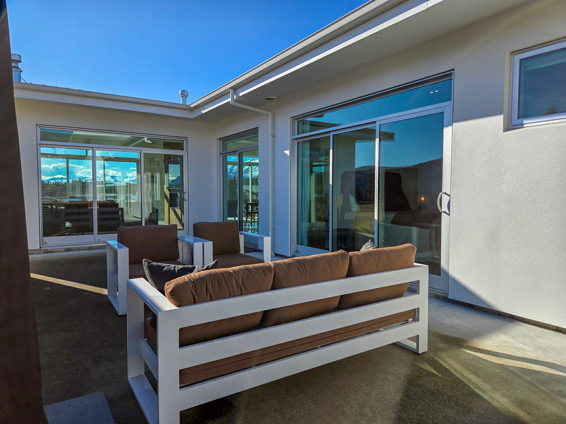 12 Pollock Place, Lake Tekapo