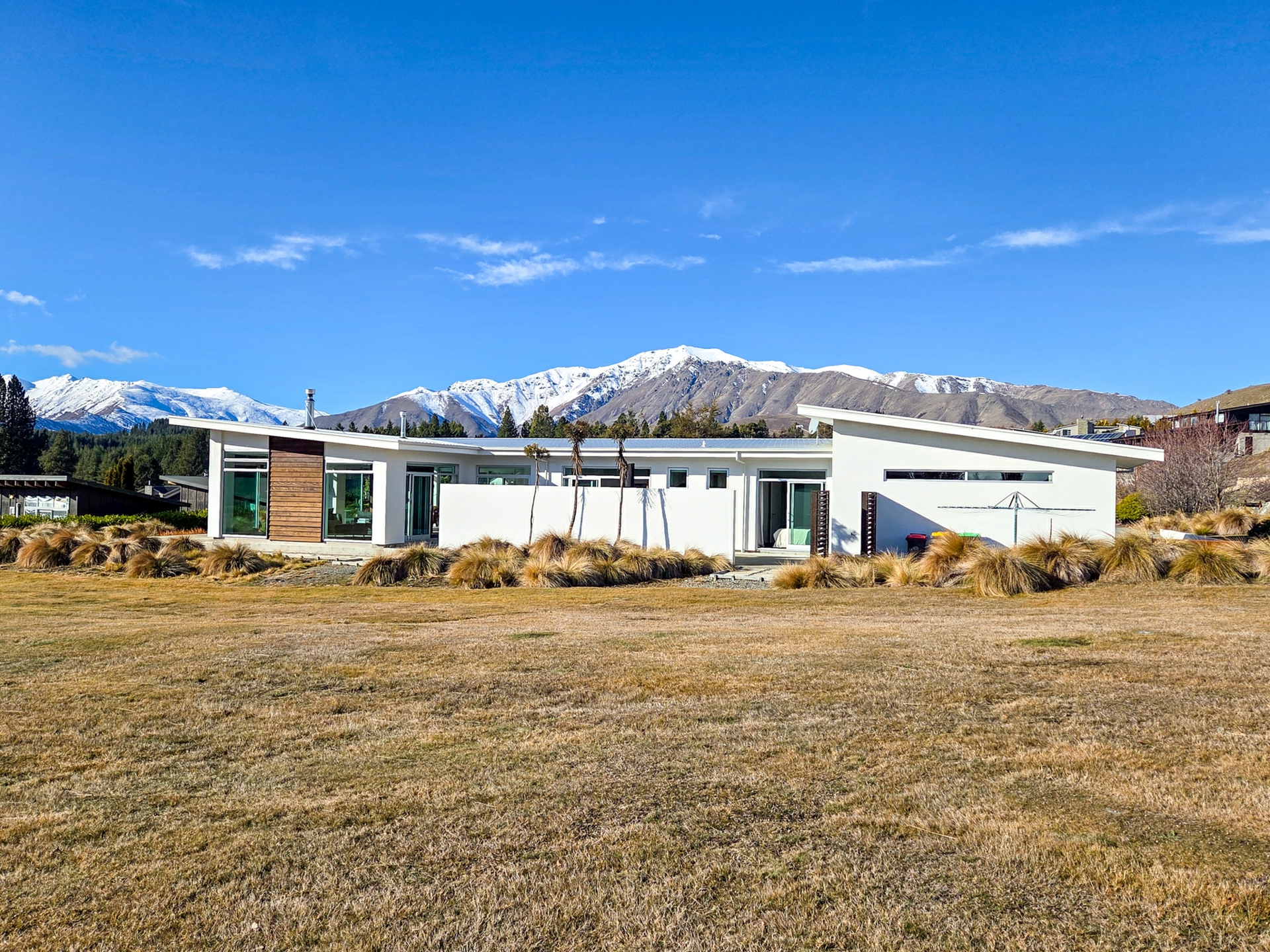 12 Pollock Place, Lake Tekapo