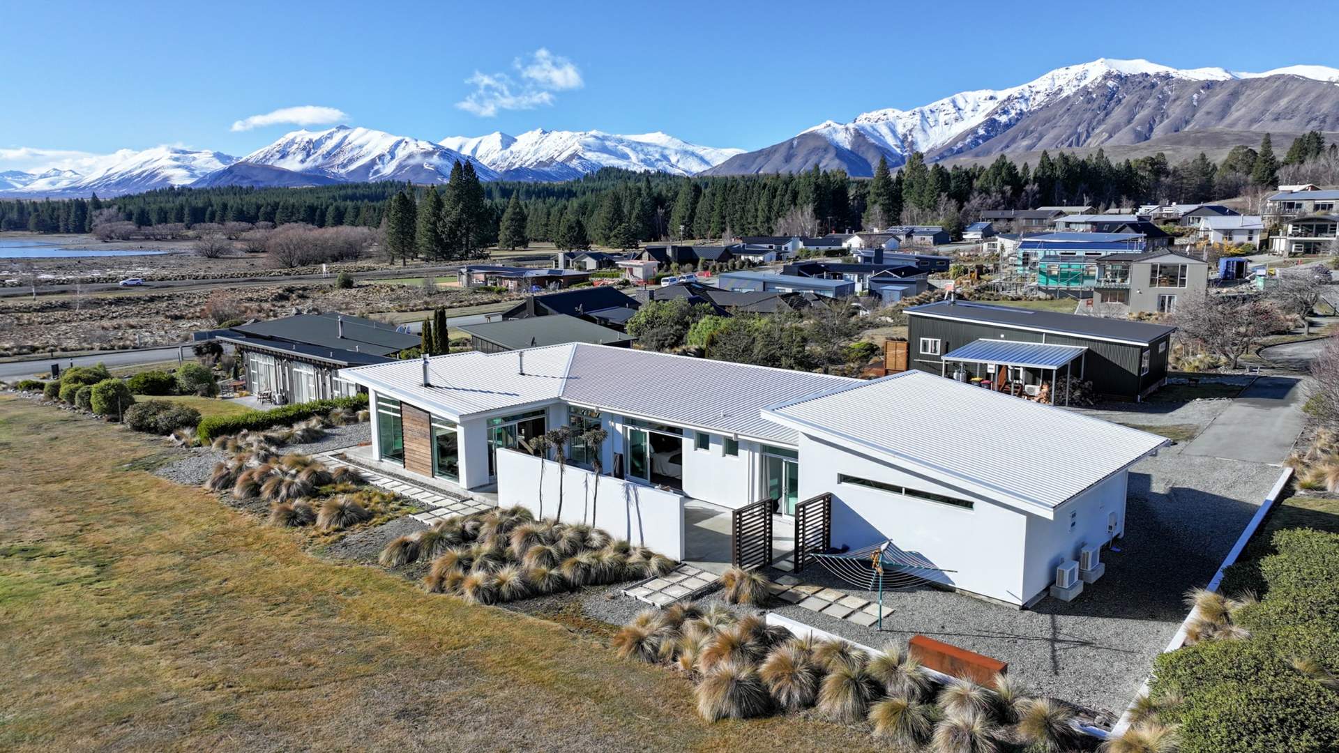 12 Pollock Place, Lake Tekapo
