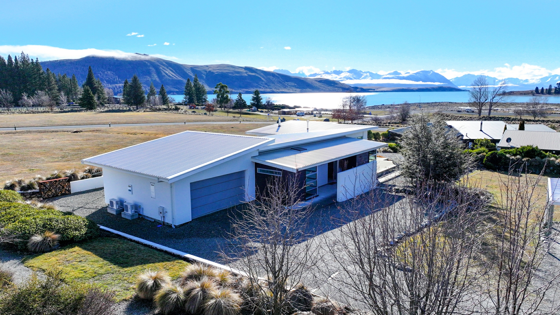 12 Pollock Place, Lake Tekapo