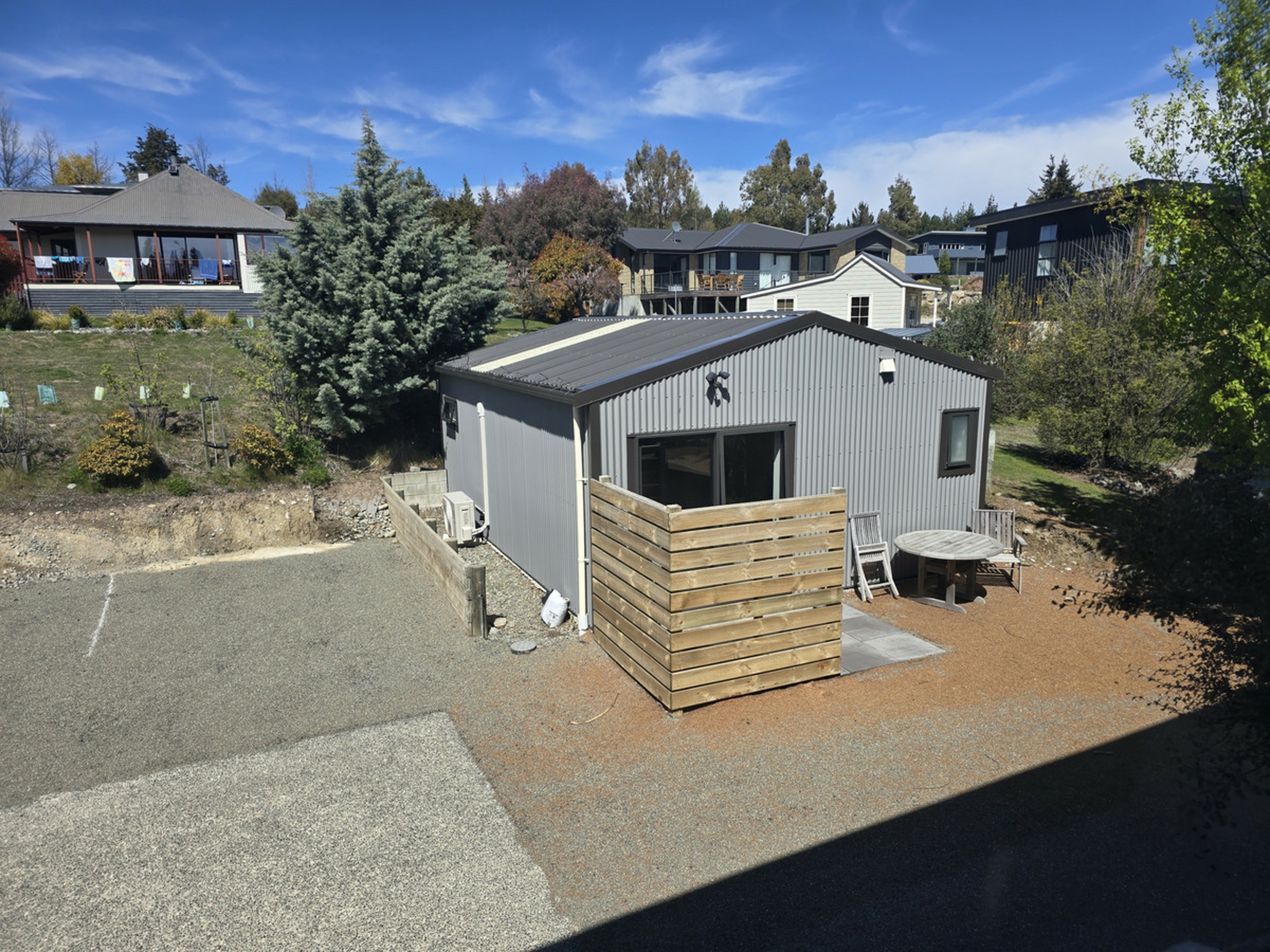 1/22 Hamilton Drive, TEKAPO