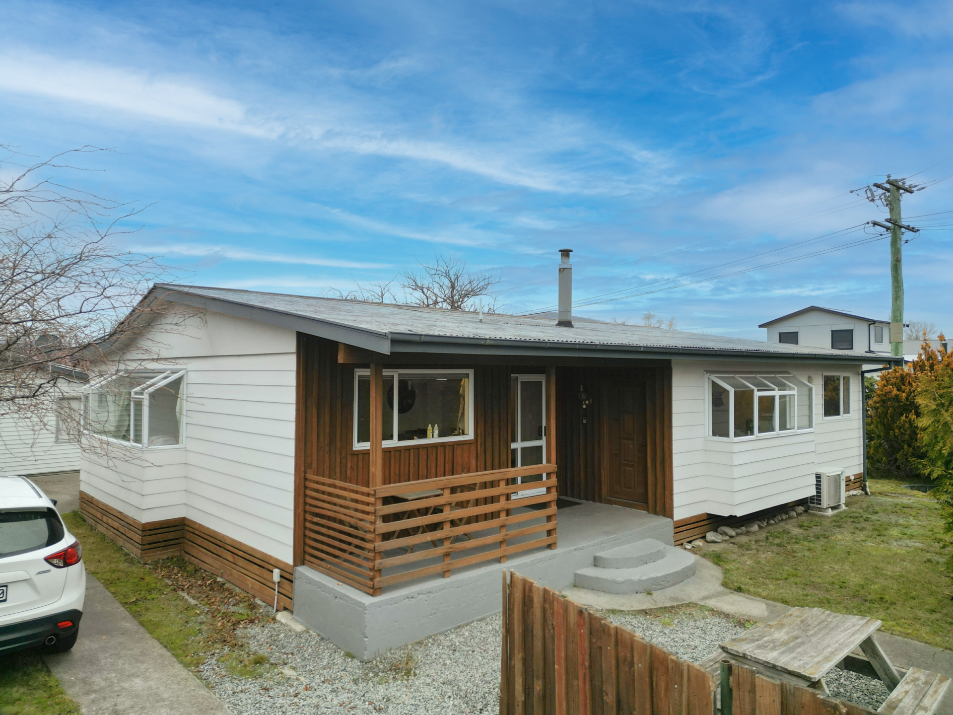 46 Mackenzie Drive Twizel Canterbury - House for Sale - LJ Hooker
