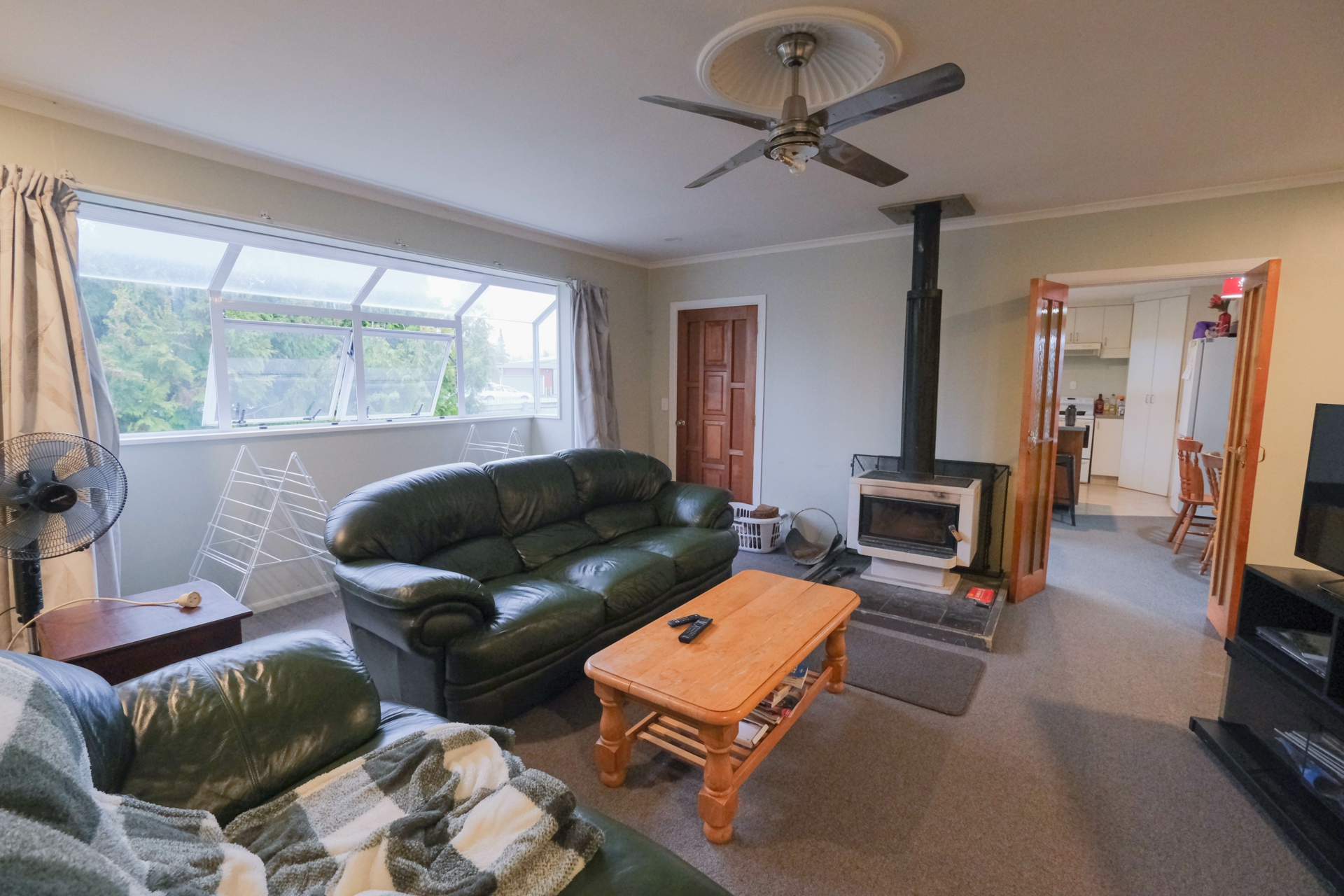 46 Mackenzie Drive Twizel Canterbury - House for Sale - LJ Hooker