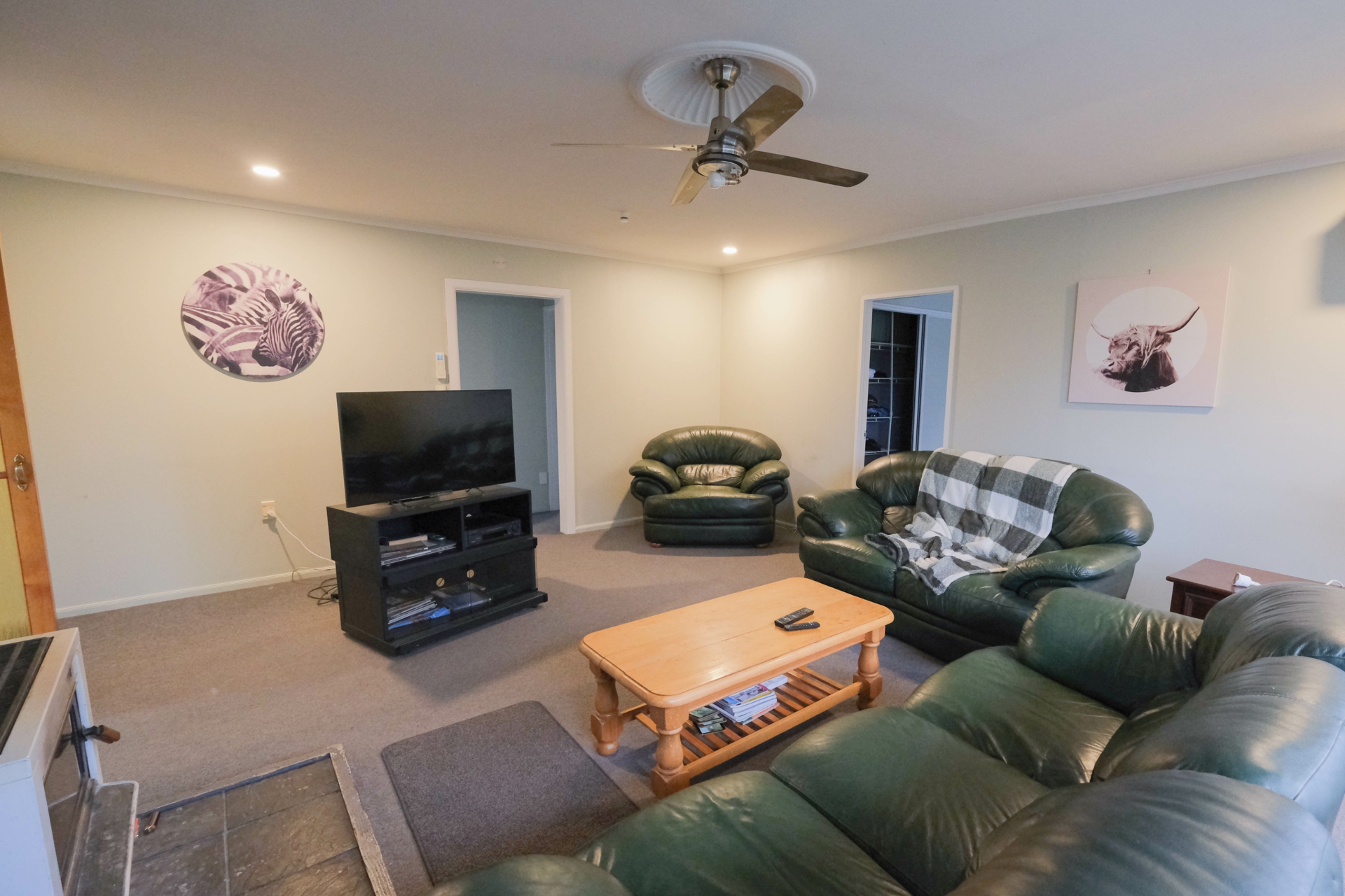 46 Mackenzie Drive Twizel Canterbury - House for Sale - LJ Hooker