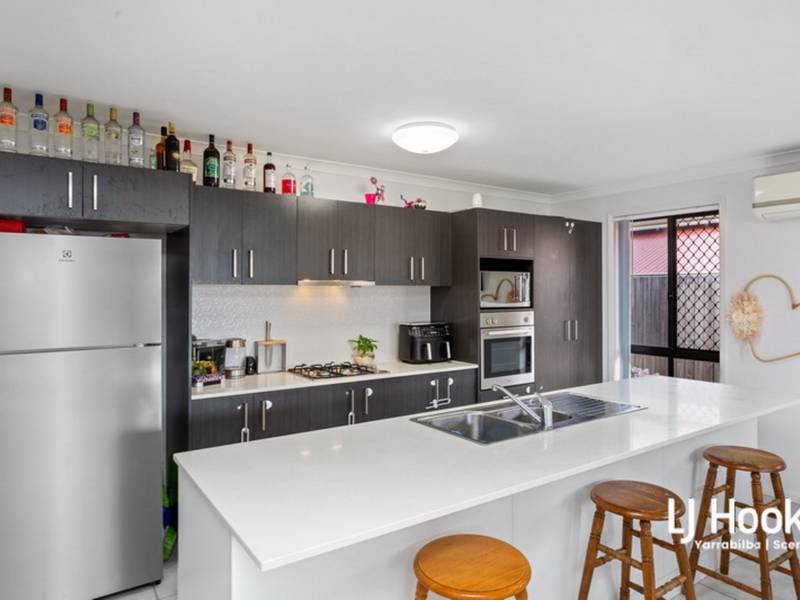 21 Latham Street, YARRABILBA
