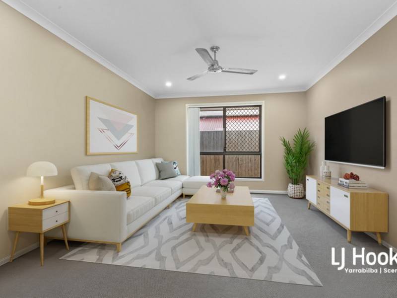 21 Latham Street, YARRABILBA