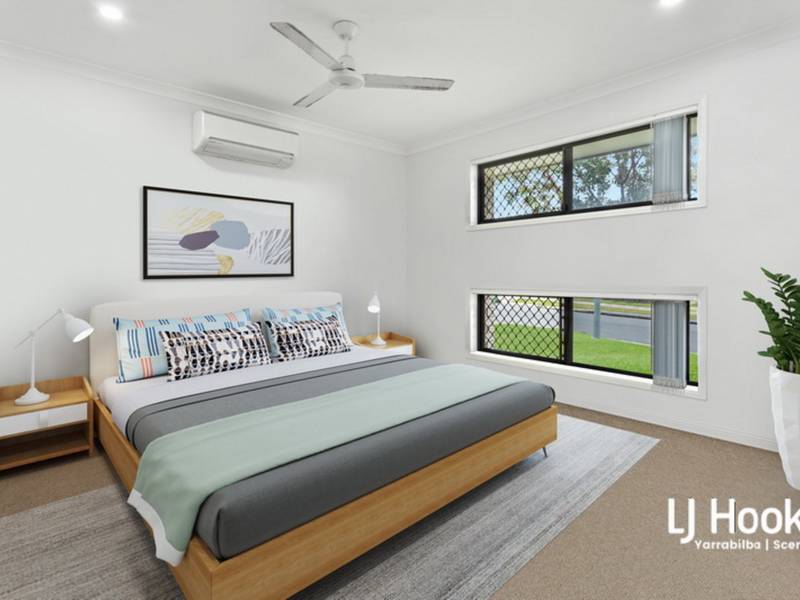 21 Latham Street, YARRABILBA
