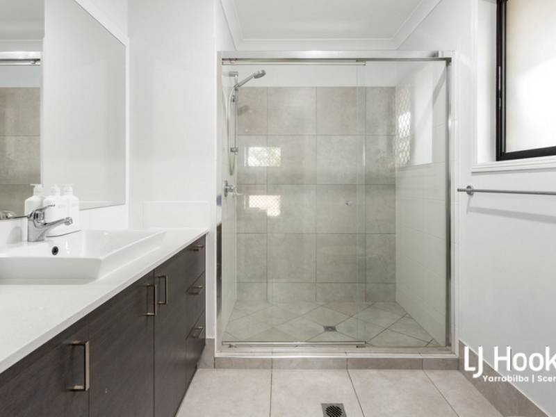 21 Latham Street, YARRABILBA