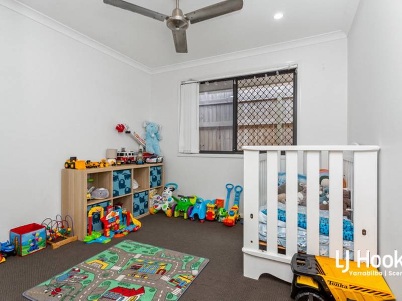 21 Latham Street, YARRABILBA
