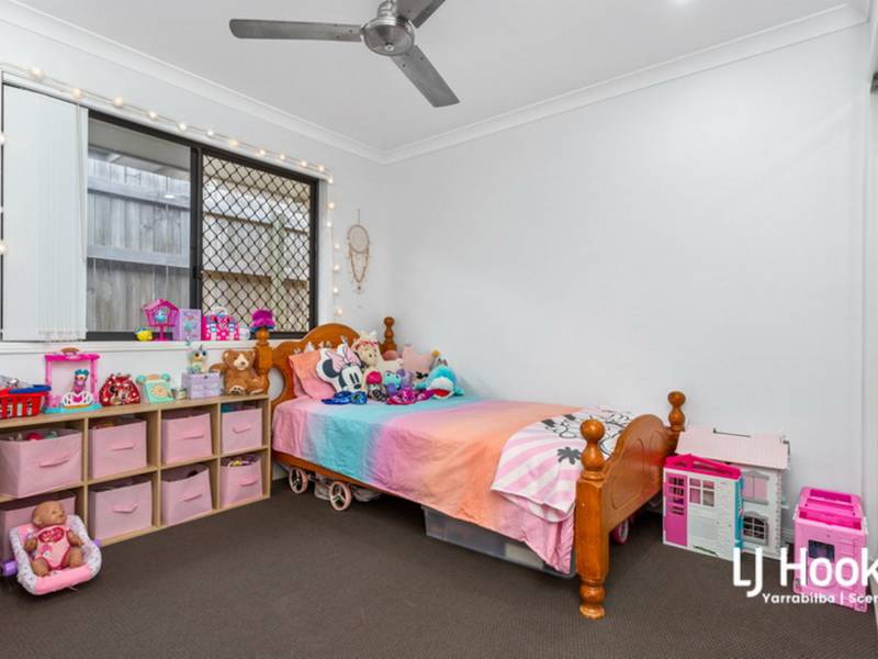 21 Latham Street, YARRABILBA