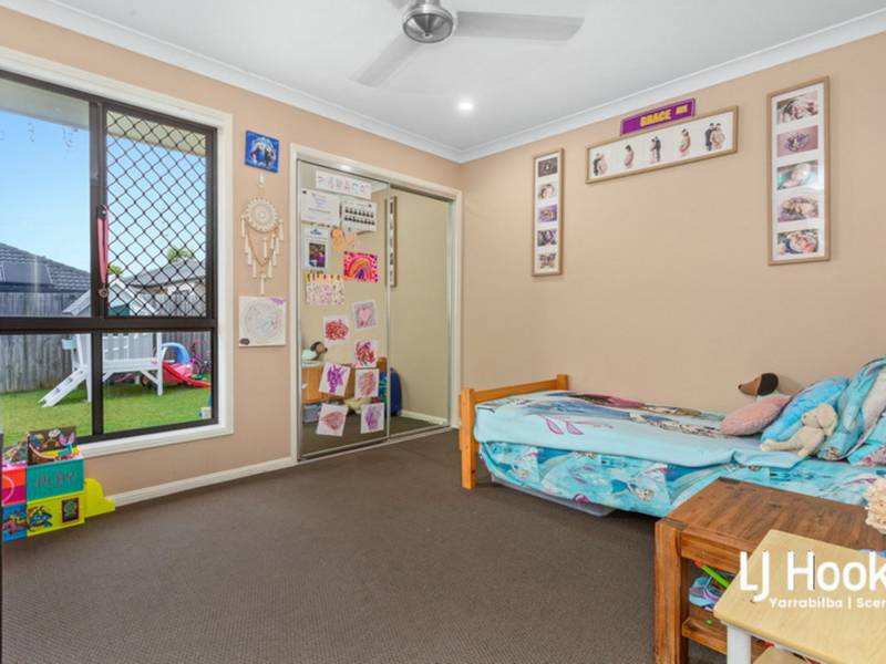 21 Latham Street, YARRABILBA