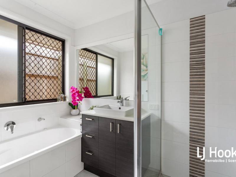 21 Latham Street, YARRABILBA