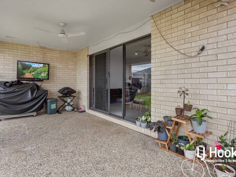21 Latham Street, YARRABILBA
