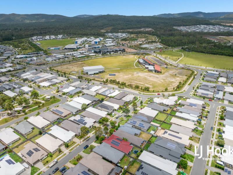 21 Latham Street, YARRABILBA
