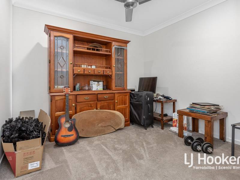 21 Soapstone Crescent, Yarrabilba