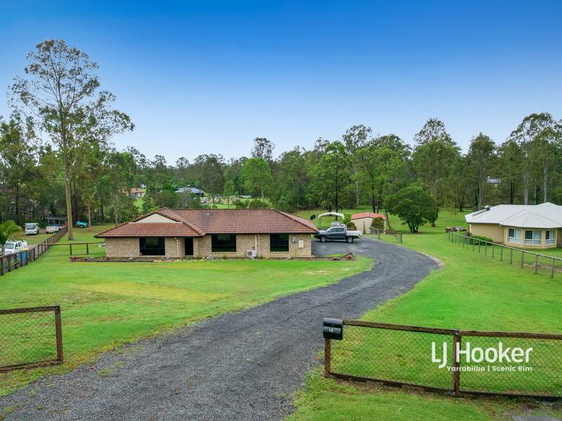 15 Melaleuca Court, JIMBOOMBA