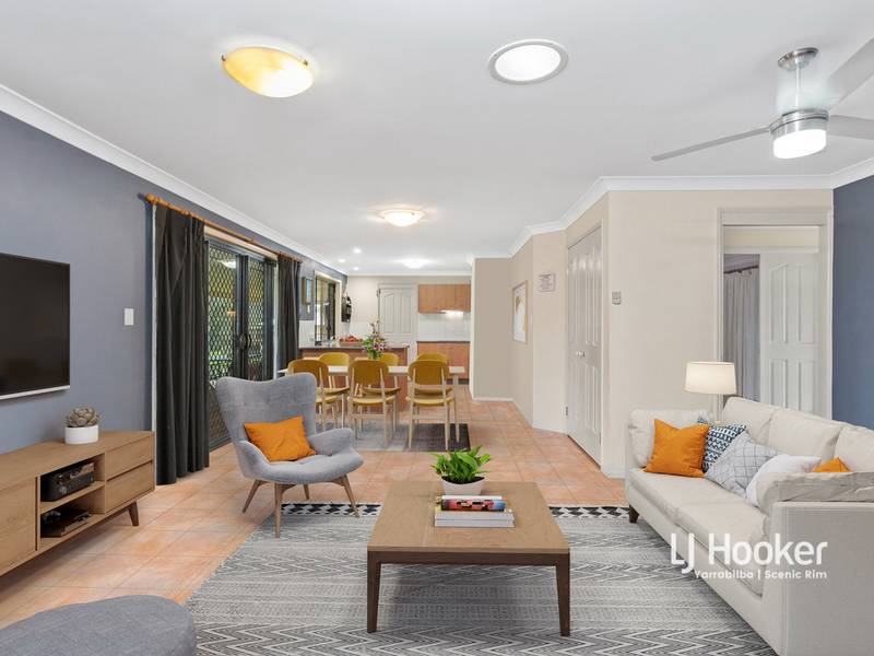 15 Melaleuca Court, JIMBOOMBA