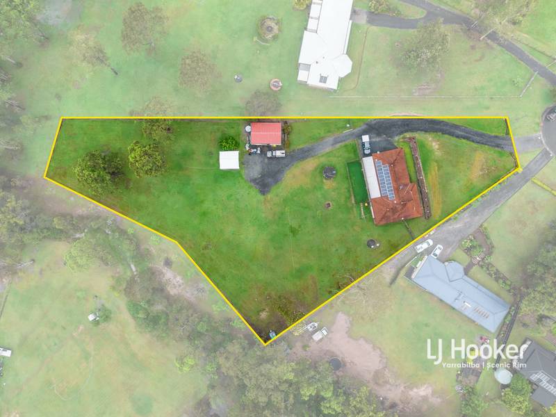 15 Melaleuca Court, JIMBOOMBA