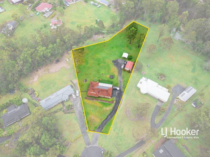 15 Melaleuca Court, JIMBOOMBA