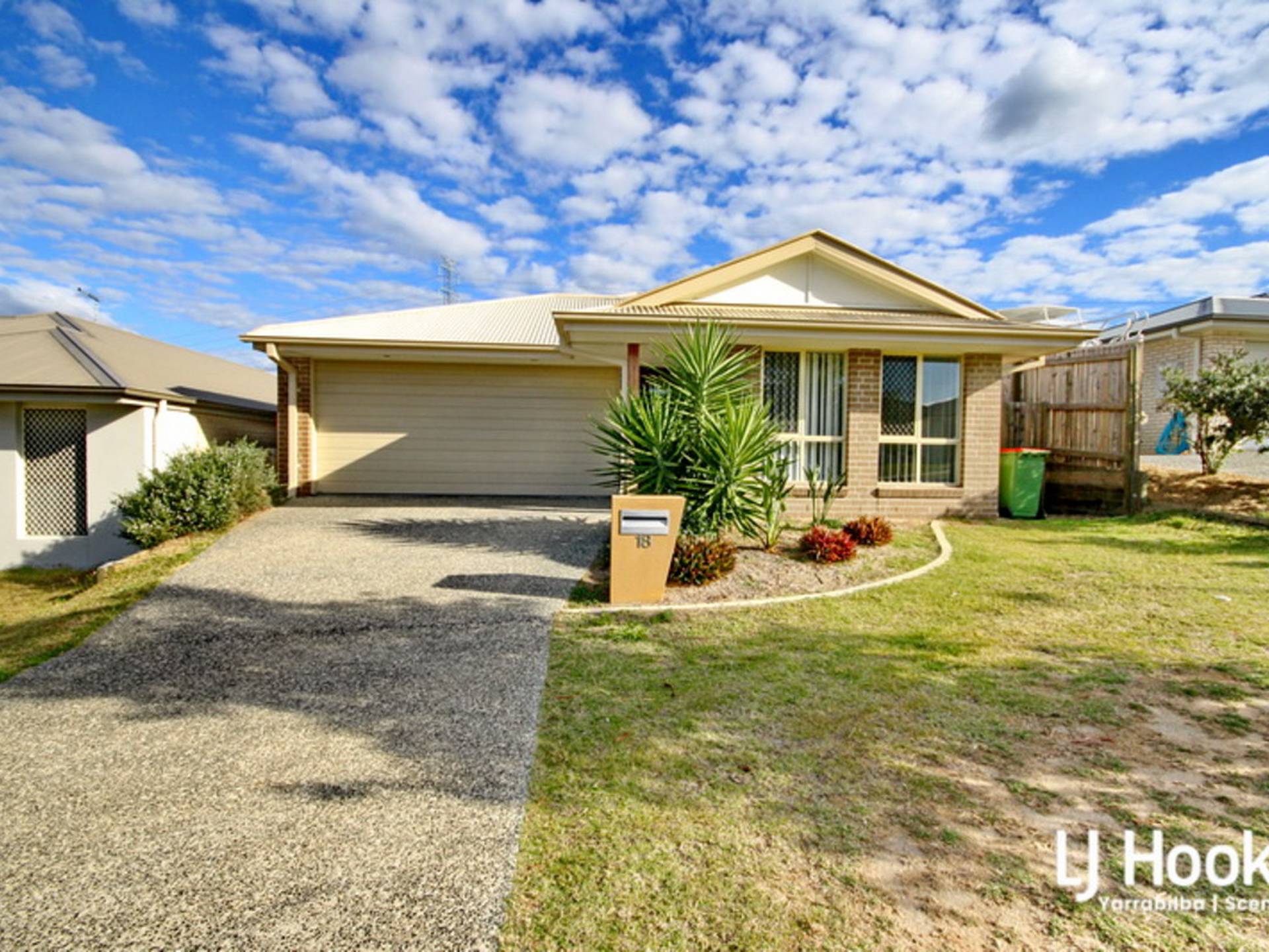 18 Bailey Street, YARRABILBA