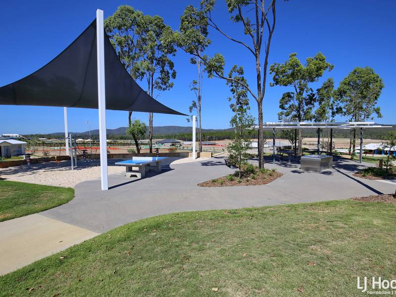 18 Bailey Street, YARRABILBA