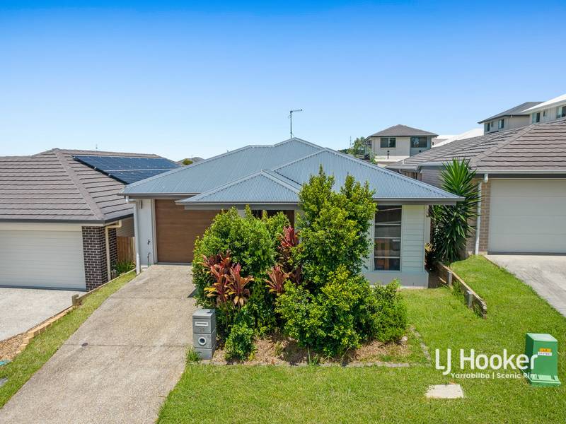 29 Greenstone Street, Yarrabilba