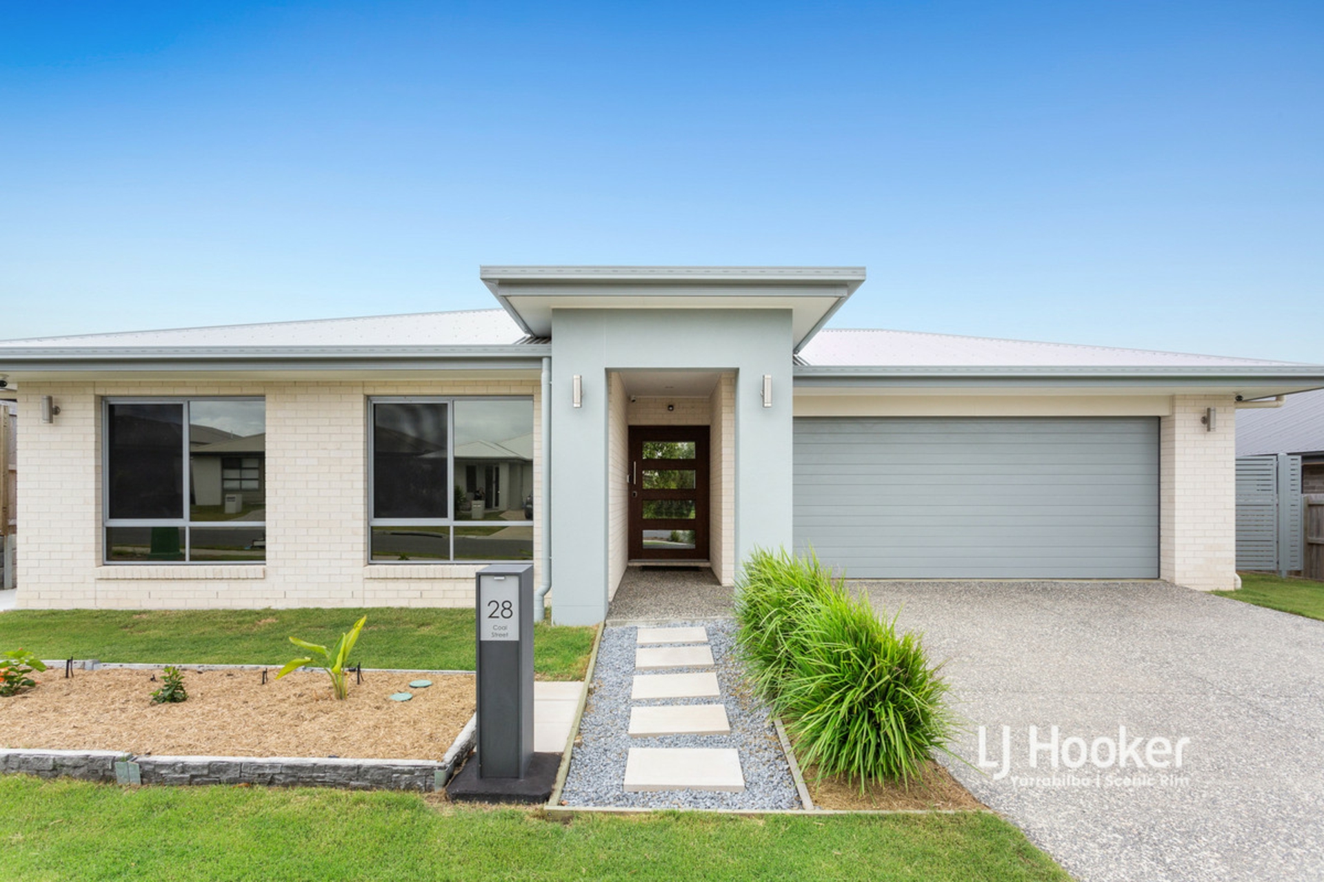 28-30 Coal Street, YARRABILBA
