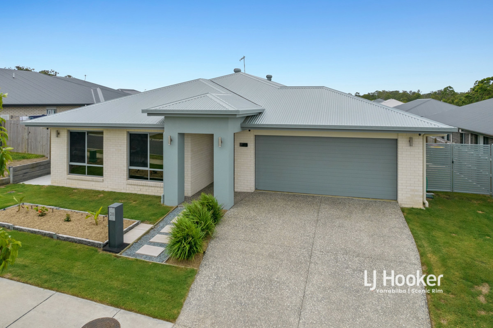 28-30 Coal Street, YARRABILBA