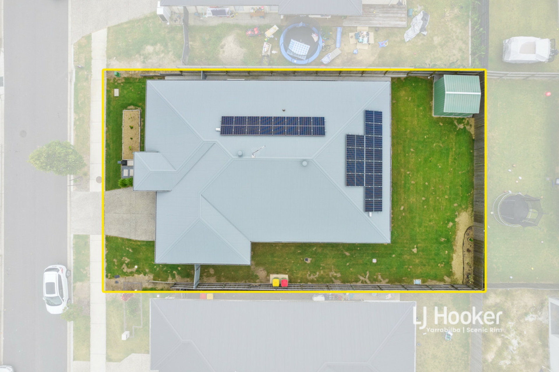 28-30 Coal Street, YARRABILBA