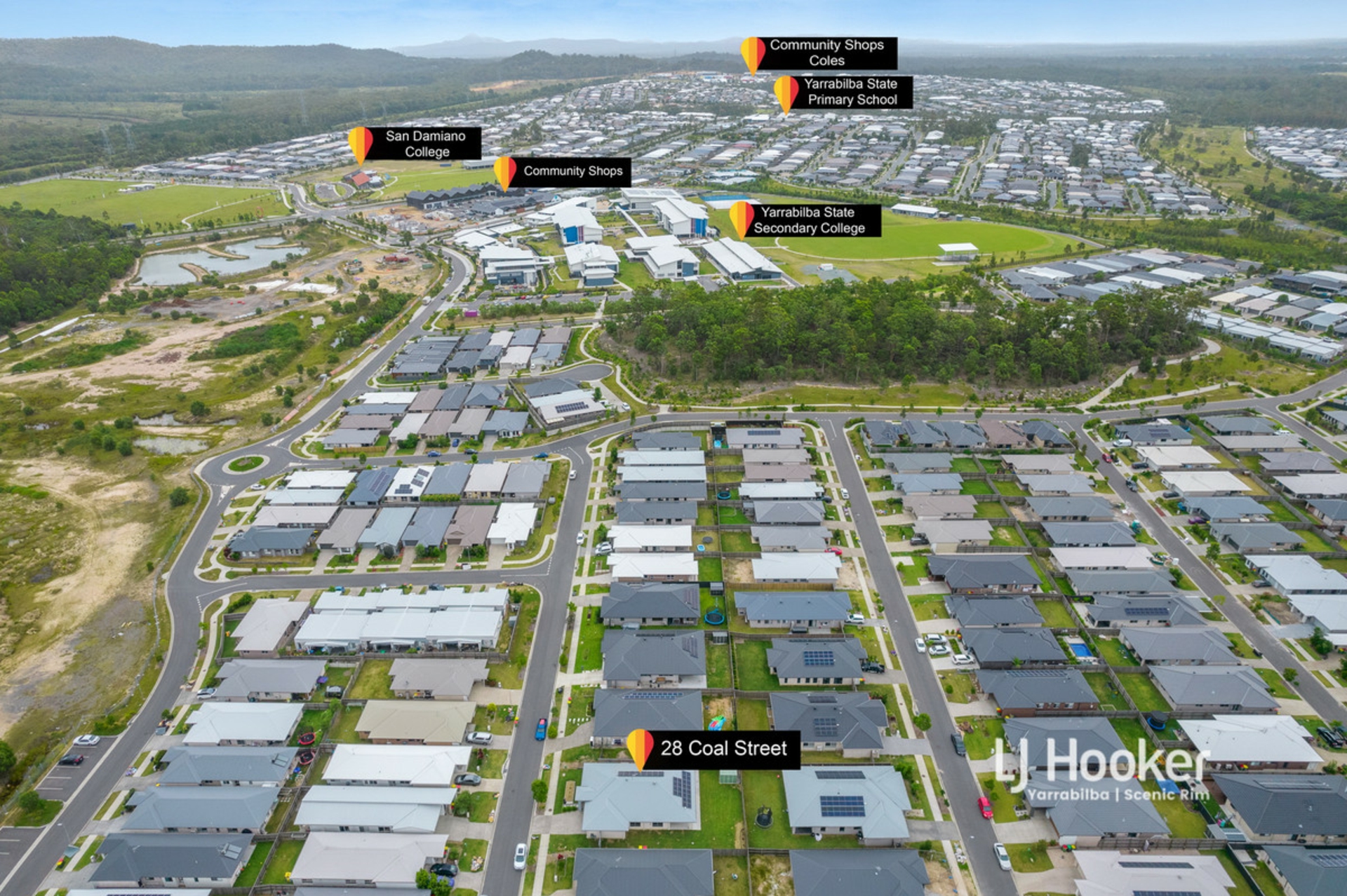 28-30 Coal Street, YARRABILBA