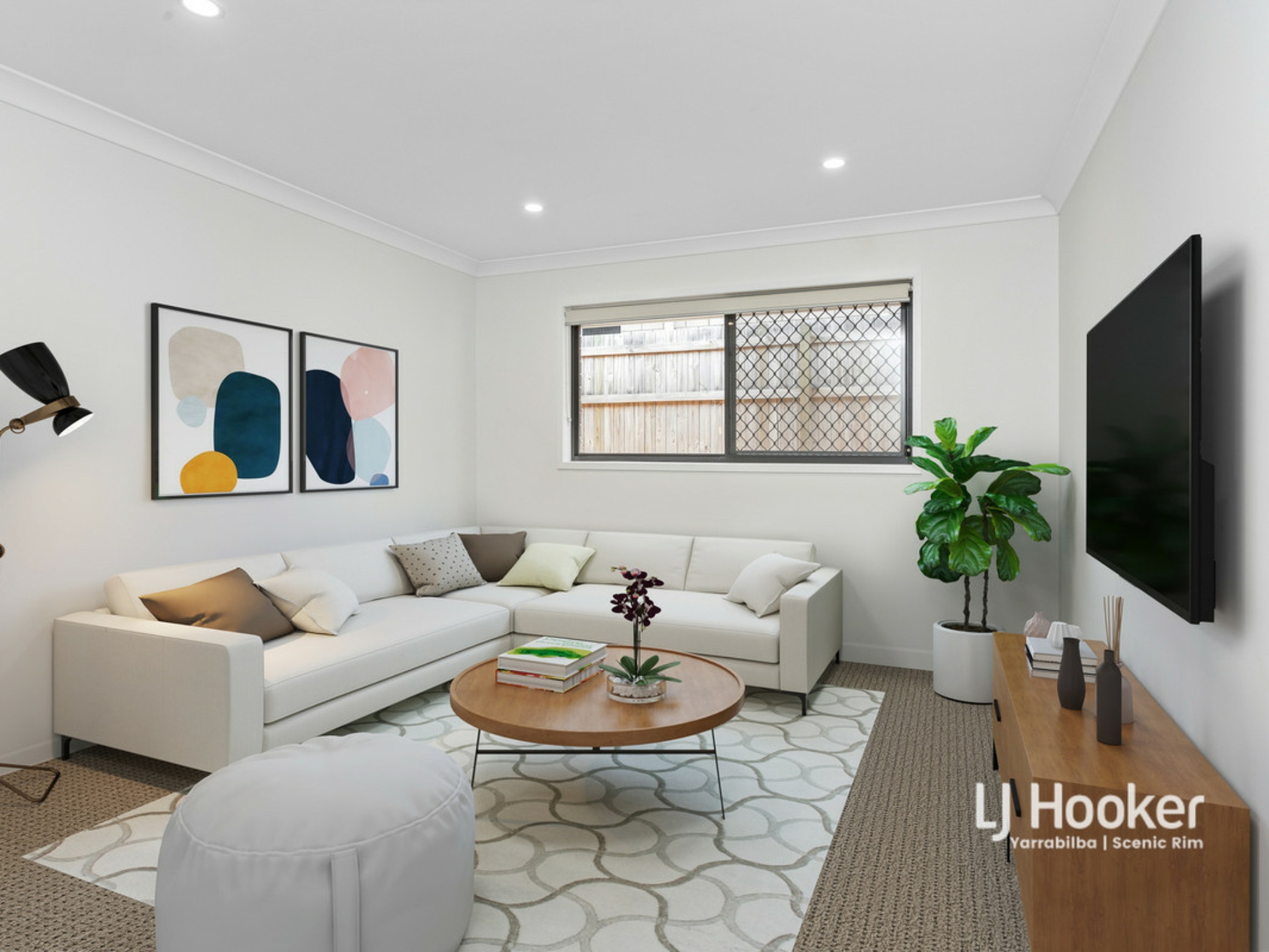 14 Rosewood Circuit, Yarrabilba