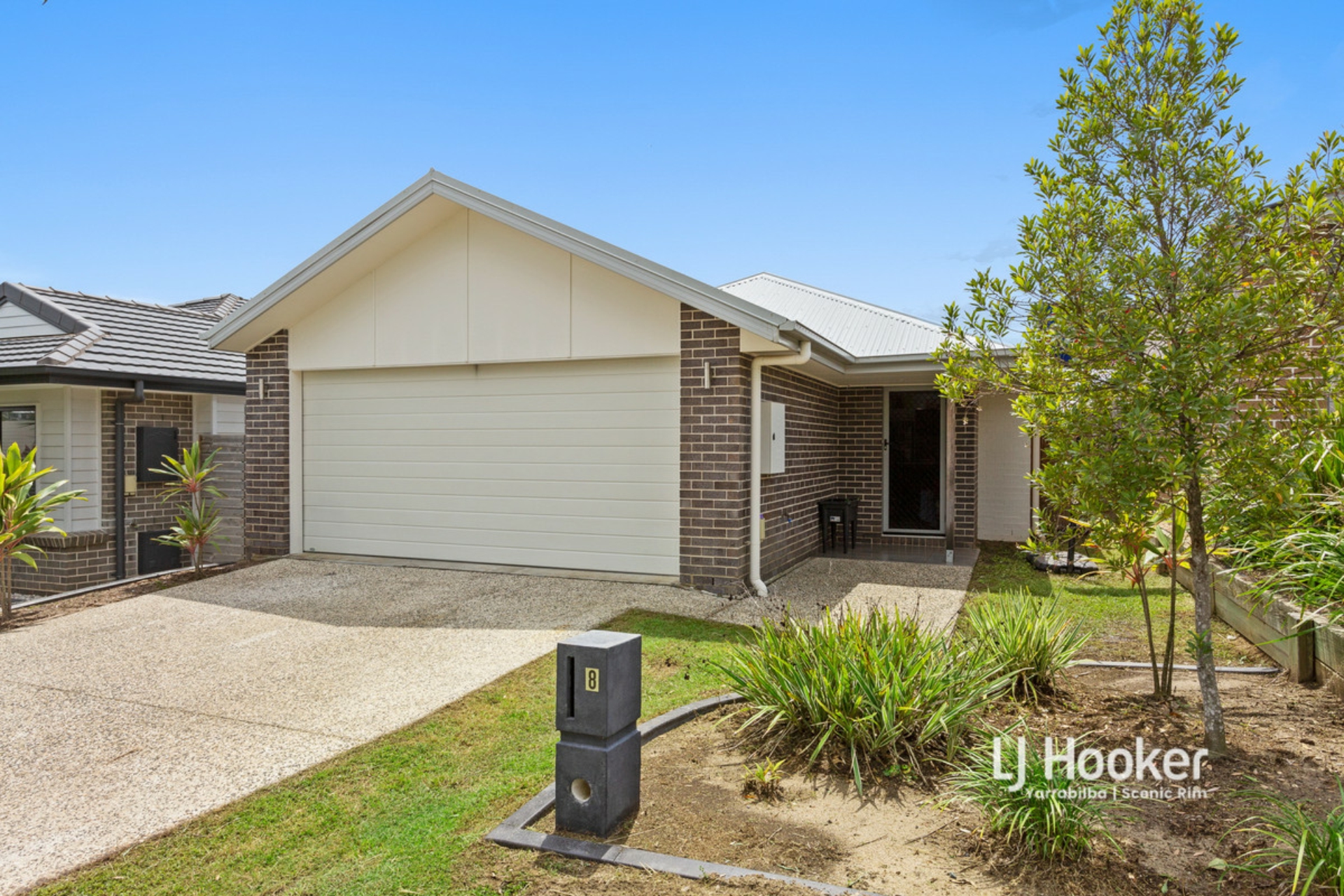8 Mesa Street, Yarrabilba