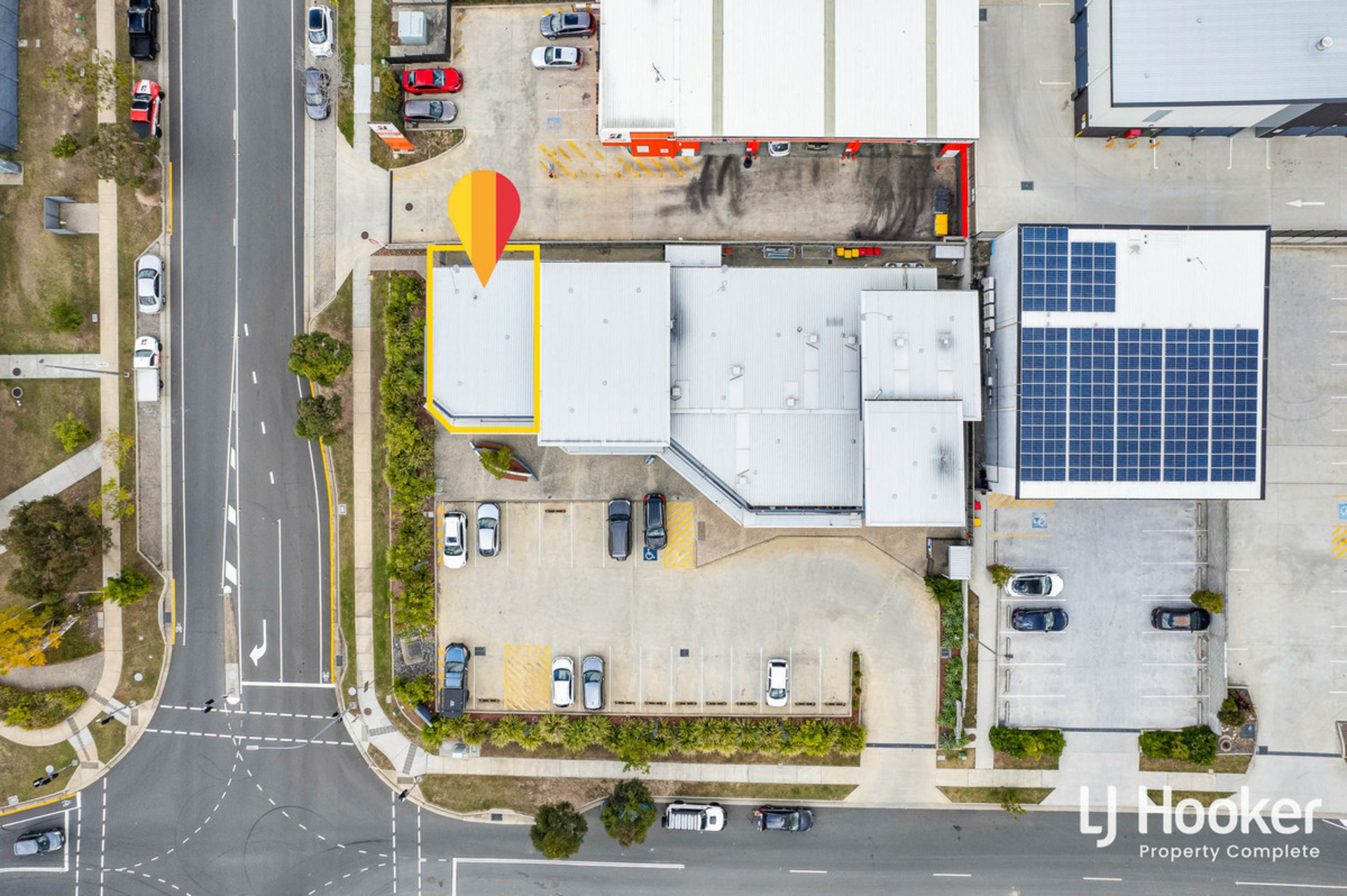 3/55-61 Adler Circuit, YARRABILBA