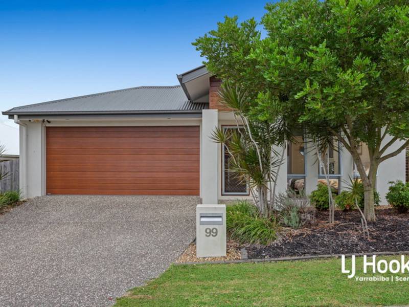 99 Buxton Avenue, Yarrabilba