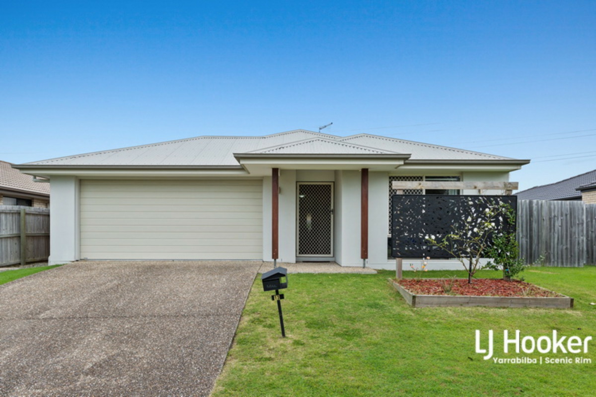 13 Peabody Lane Yarrabilba QLD