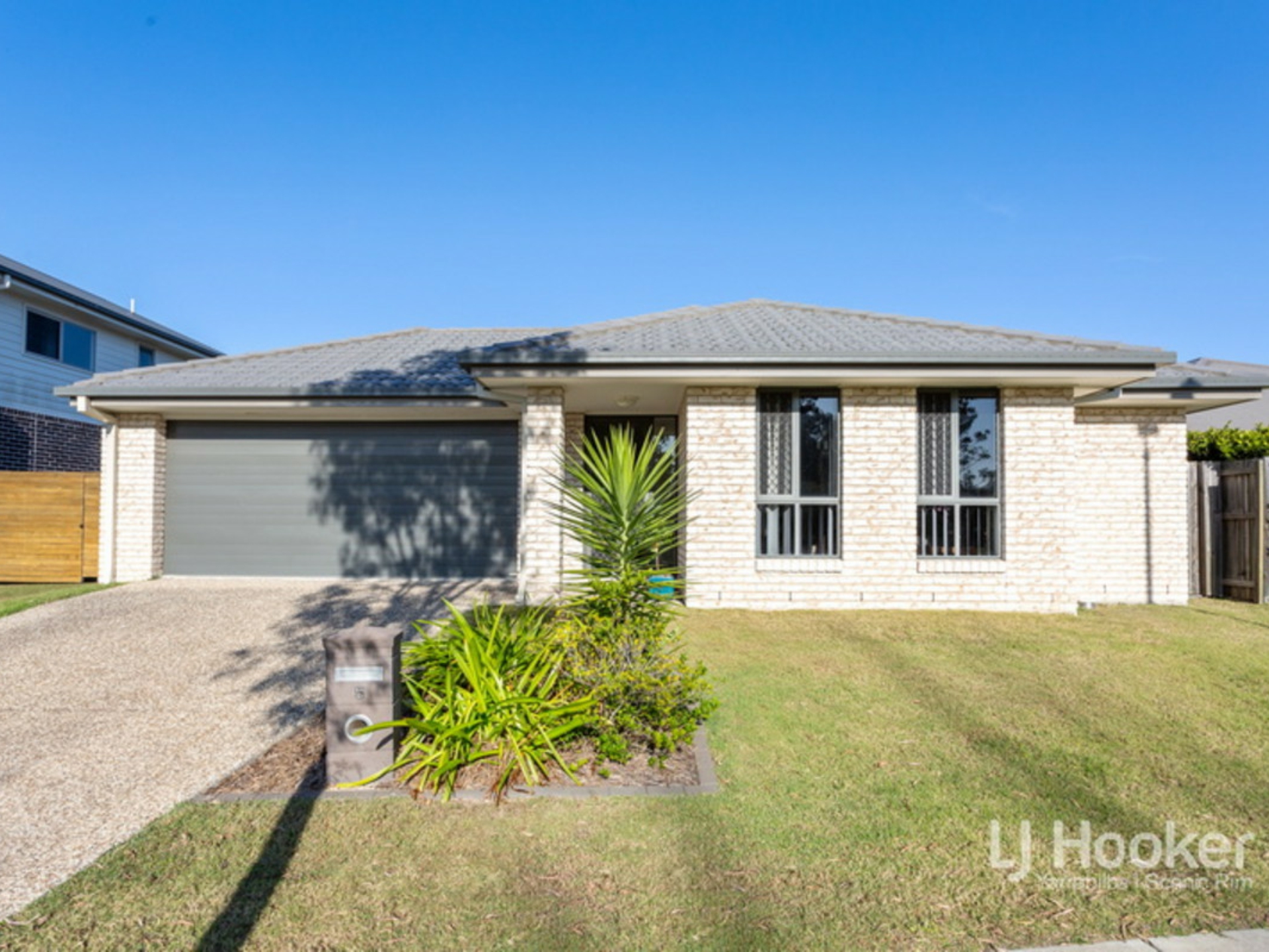 5 Coolridge Circuit, Yarrabilba