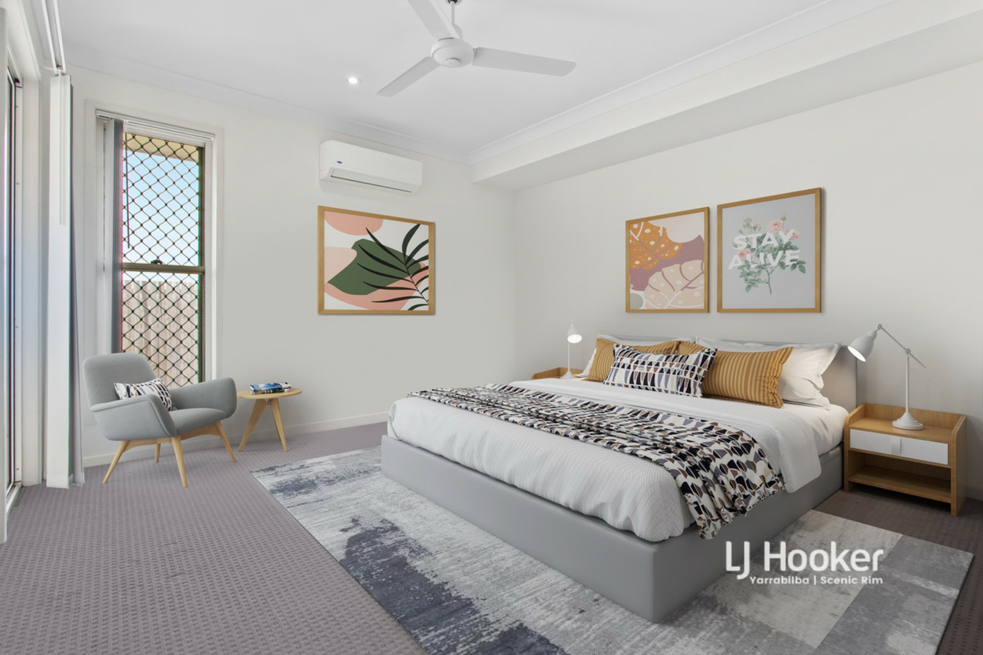 16 Olivine Circuit, YARRABILBA