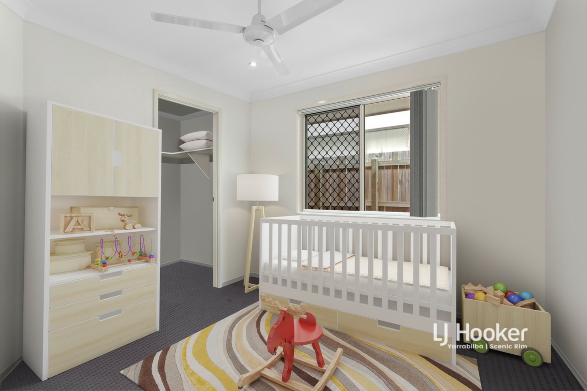 16 Olivine Circuit, YARRABILBA