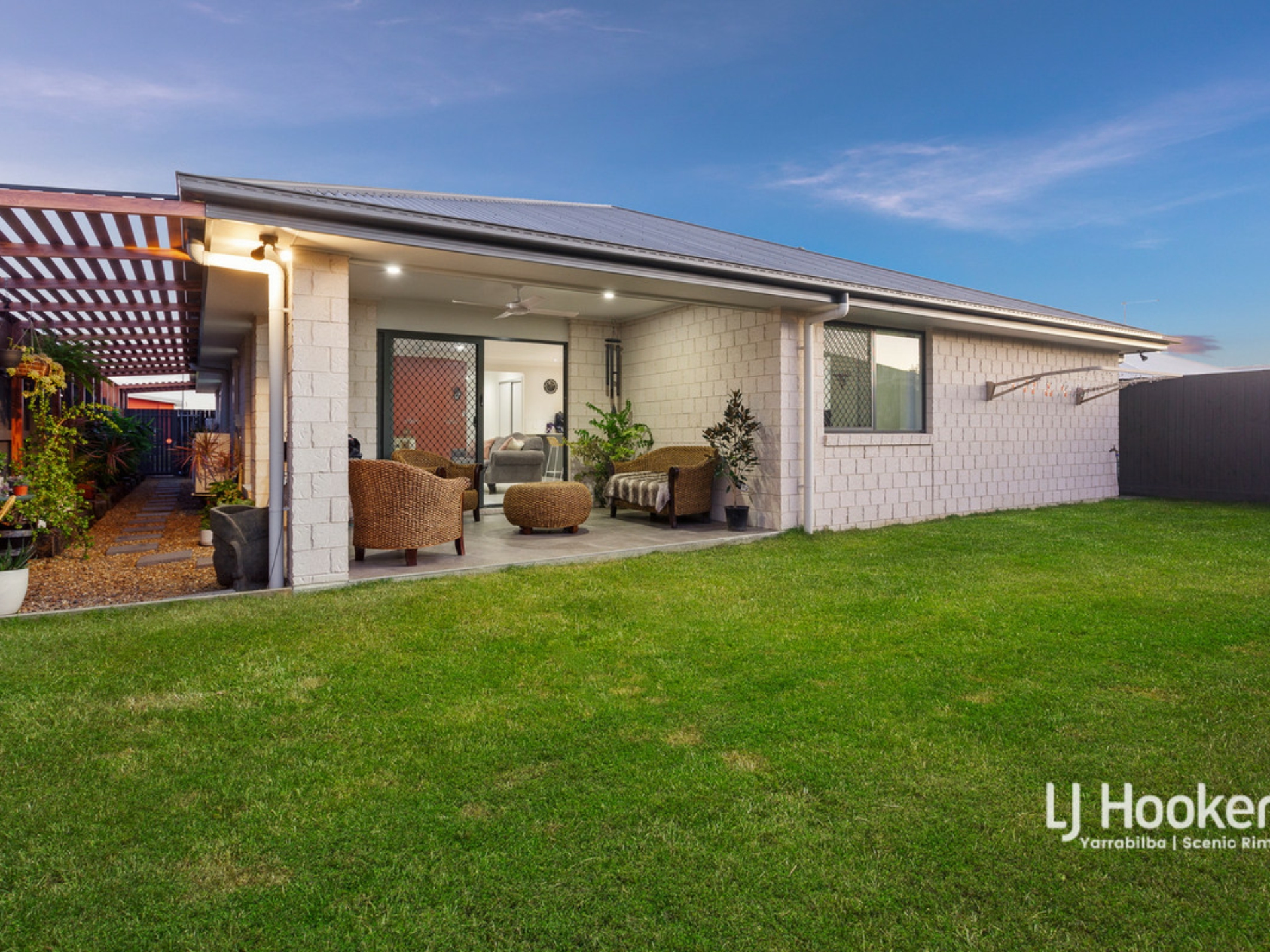 57 Willow Circuit, Yarrabilba