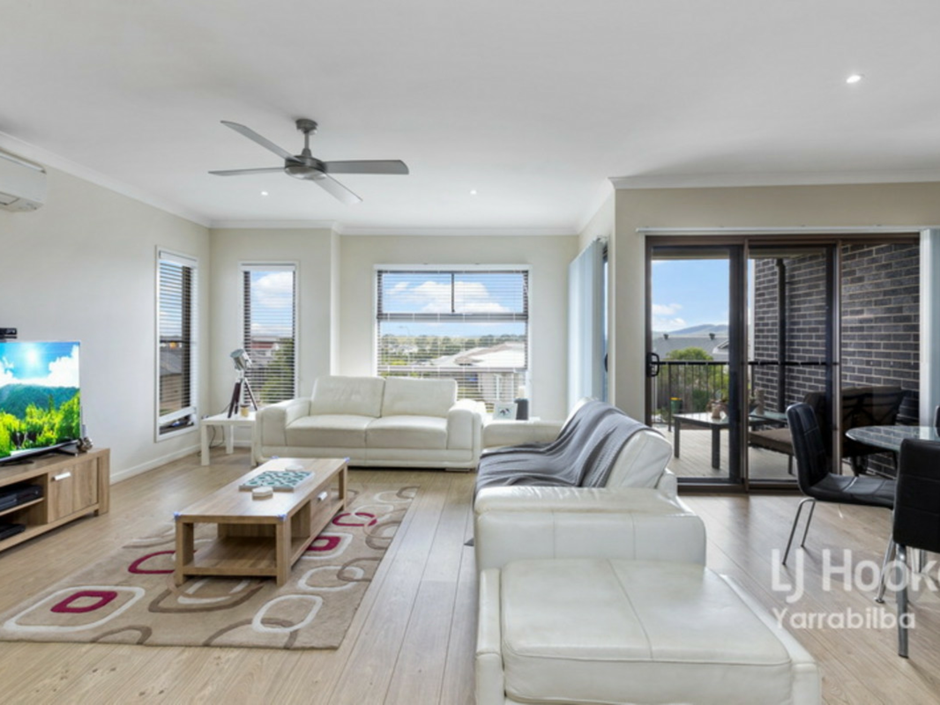 2 Daniels Lane, YARRABILBA