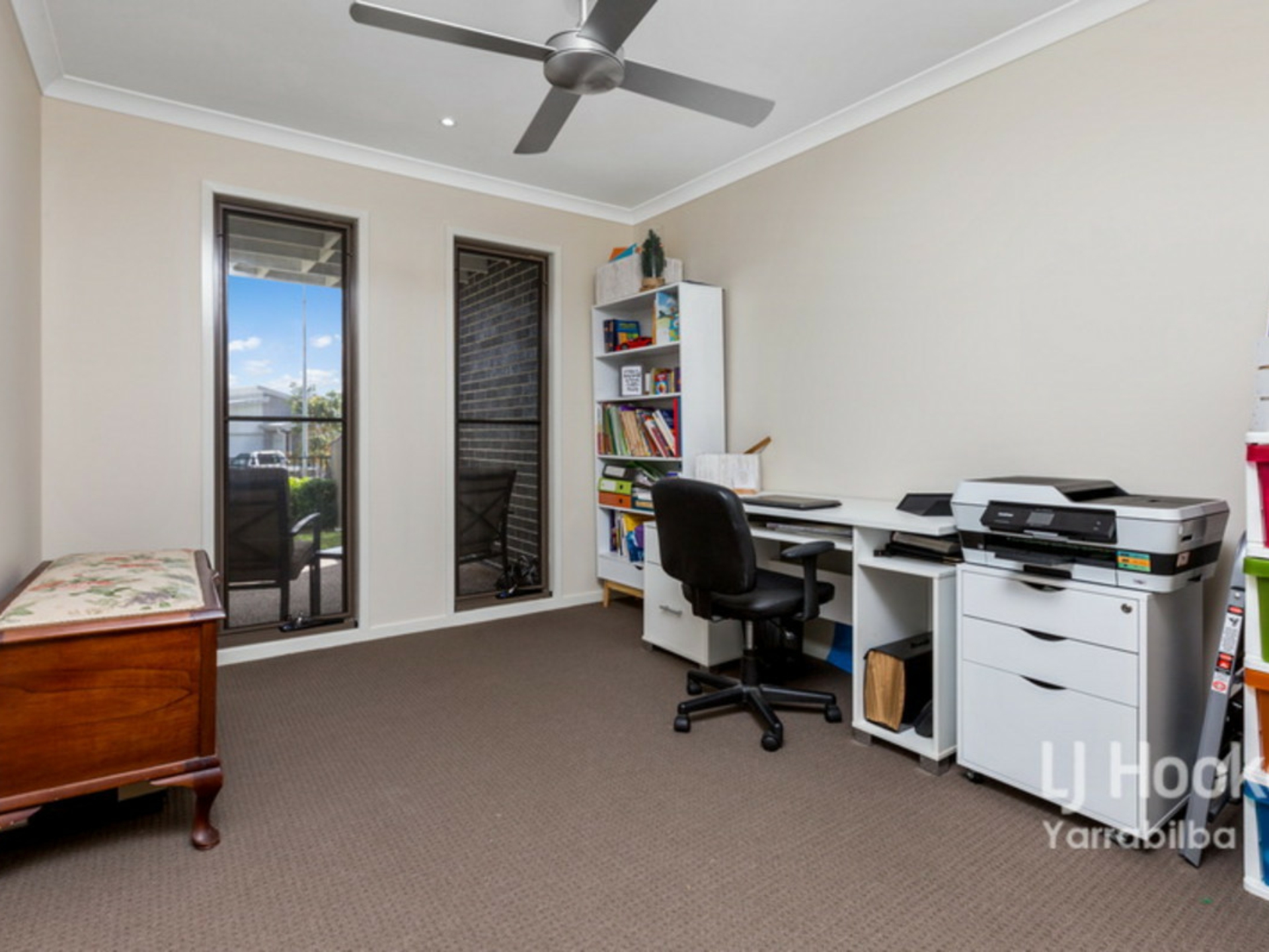 2 Daniels Lane, YARRABILBA