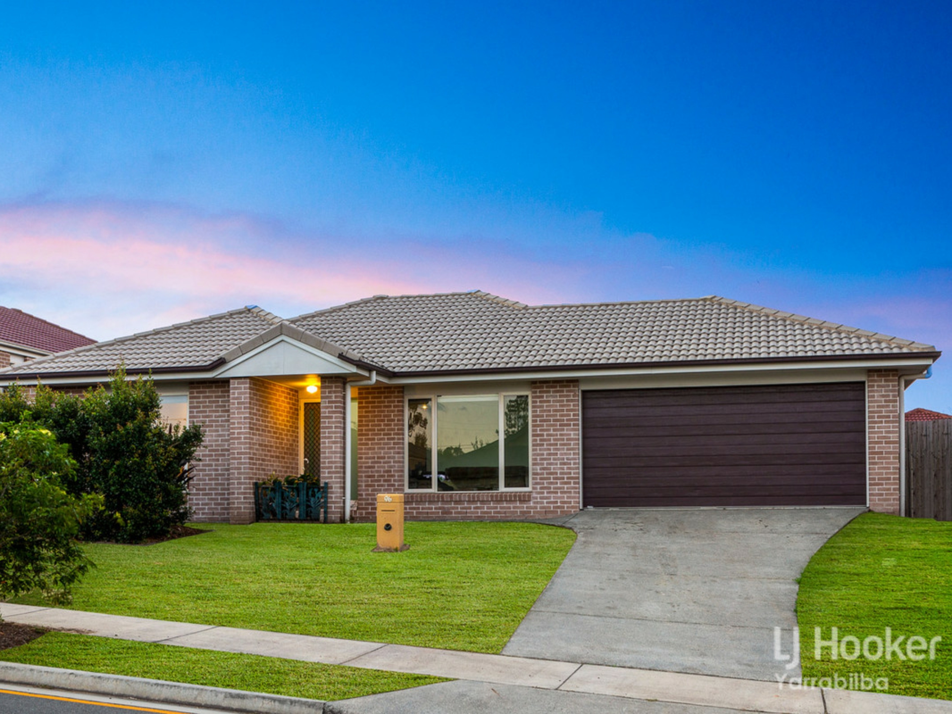 96 Darlington Drive, YARRABILBA